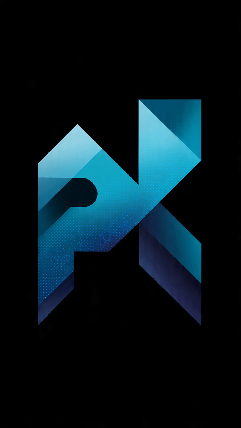 Pharmetrix Logo